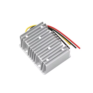 High-Power 120W Voltage Regulator Power Module to 36V to 12V <b>Battery</b> Converter for Motors Home and Automotive Use HJ12V30A-W-360 - Product Image 2