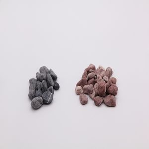 Piedra De Guijarro blanco lavado sin pulir caído natural para paisajismo y decoración de jardines de Tianjin <span class=keywords><strong>precio</strong></span> de descuento - Product Image 5