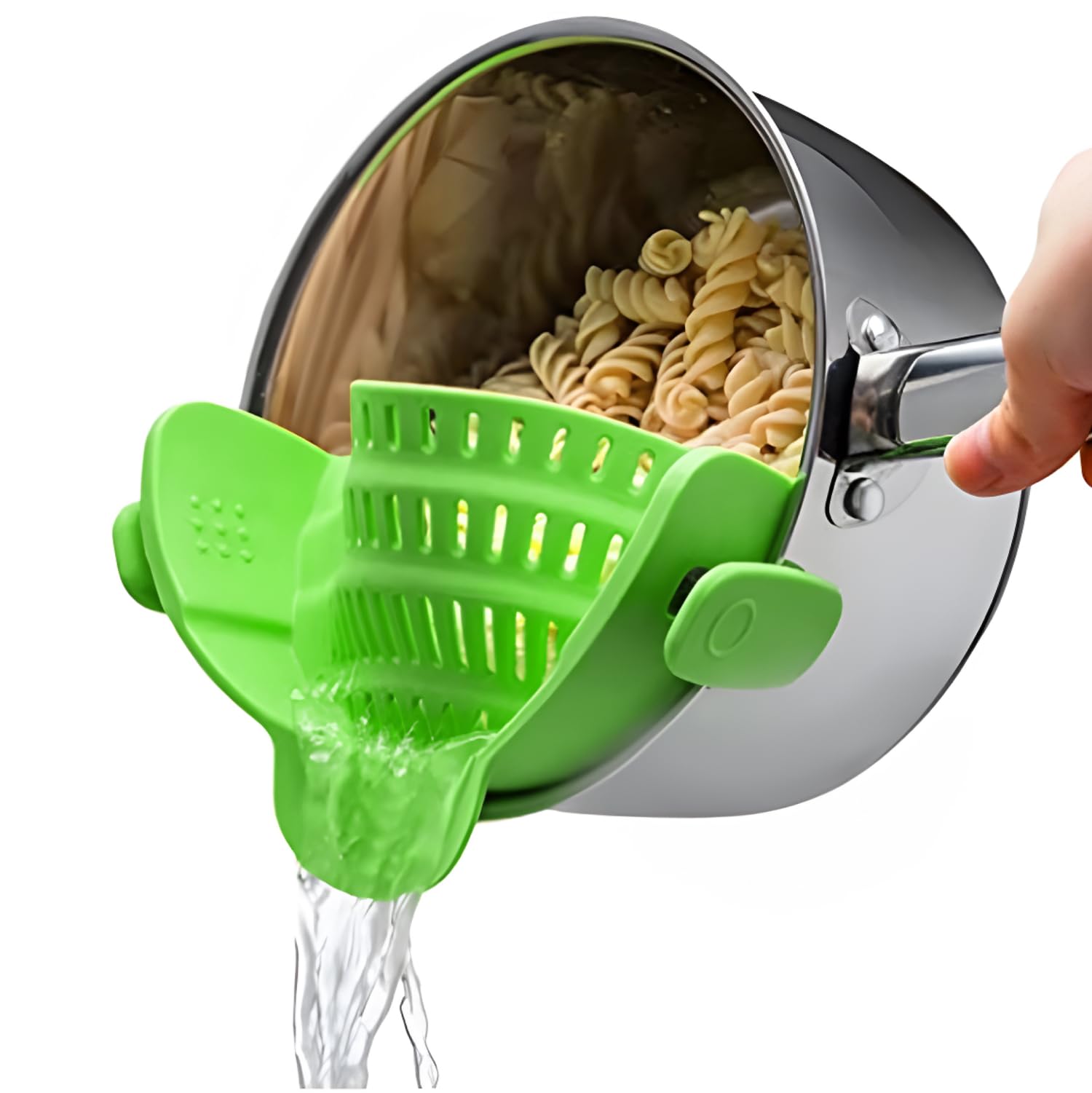 Verde claro