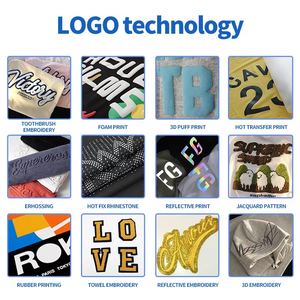 Sudadera Personalizada Informal con Logotipo Bordado en la Parte Delantera, de Felpa Gruesa de 400 g/m², de Poliéster/Algodón, con Cuello Redondo, para Mujer - Product Image 5