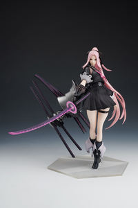Figura de Acción de <span class=keywords><strong>Anime</strong></span> Japonés, Hermosa Chica Joven con Mike, para Coleccionar - Product Image 6