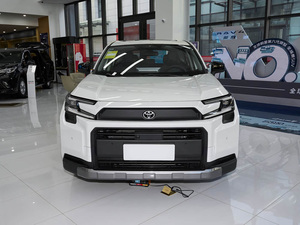 Nuevo RAV-4 2026, Edición de Lujo 2.0L CVT, Cámara 360°, SUV a Gasolina, Euro VI, Volante a la Izquierda, 5 Plazas, Aire Acondicionado Automático - Product Image 2