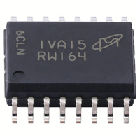 Nouveau et original MT25QL256ABA8ESF-0SIT FLASH - circuit intégré de mémoire NOR 256 Mbit SPI - Quad I/O 133 MHz 16-SO MT25QL256ABA8ESF-0SIT