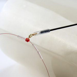 Aohu Silicone Raft <b>Fishing</b> <b>Float</b> Seat T-Profile Non-Tangling Copper Head Rotating For River Stream <b>Fishing</b> Accessories - Product Image 1