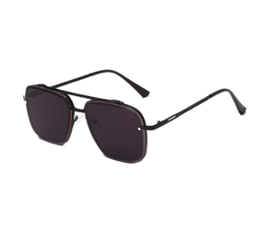 Nouvelles Lunettes De Soleil grande montatura Punk stile esplosione occhiali da sole Lunettes De Soleil De De <span class=keywords><strong>La</strong></span> Mode - Product Image 4
