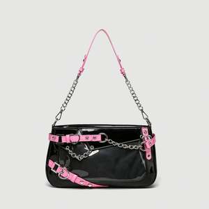 กระเป๋าซิปปิดปากลายการ์ตูนอเนกประสงค์สำหรับกระเป๋าหูหิ้วสองอันผลิตในประเทศจีน - Product Image 2