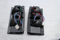 Pièces automobiles Lampes de voiture Feu arrière Gauche Droite Feu arrière pour Toyota Pickup Hilux RN55 RN85 YN65 YN55 1984 1985 1986 1987 1988