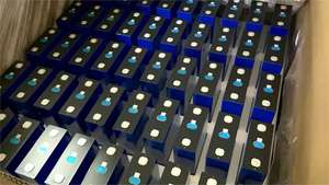 Bateria de Íon de Lítio Prismática HEJ EU Stock 3.2V 230/280/304Ah Capacidade Real 6000 Ciclos MB31 280Ah-304Ah+ LiFePO4 5 Anos - Product Image 4