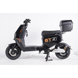 Moto électrique rapide pour adultes Y4-XCT 2025, moins chère, 48V/60V/72V 800W/1200W, moto de tourisme puissante - Product Image 5