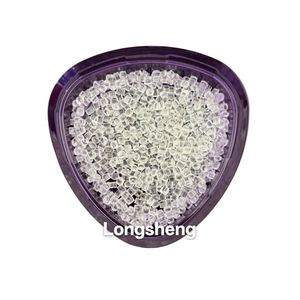 Gránulos de Resina de Poliestireno Reciclado y Virgen GPPS HIPS EPS, Materias Primas Plásticas, Precio de Gránulos de PS, CAS 9003-53-6 - Product Image 4