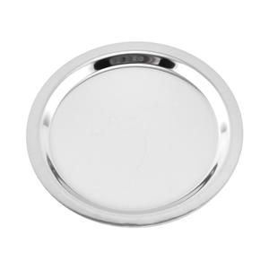 Colador de té de acero inoxidable 304 SYH406 al por mayor, infusor de bola de malla reutilizable con asa para exprimir - Product Image 2