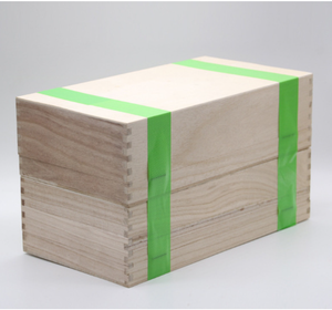 Cinta de estuco de alto rendimiento para Enmascarar y asegurar bordes en trabajos de pintura - Product Image 5