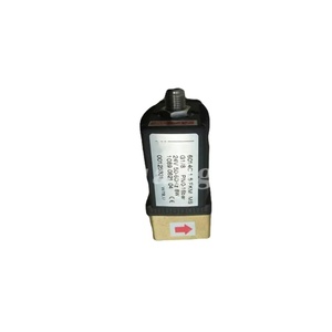 Válvula Solenoide 100012563 en Venta para Compresor de Aire de Tornillo CompAir, Piezas de Compresor Industrial - Product Image 5