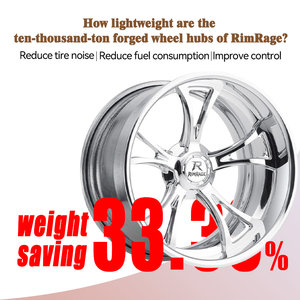 Jantes en alliage forgées sur mesure, design <span class=keywords><strong>5</strong></span> branches, 20, 21, 22 pouces, 5x112, 5x120 pour <span class=keywords><strong>BMW</strong></span> G20 G30 Audi A4 A6 Mercedes Classe C E Mustang - Product Image 2