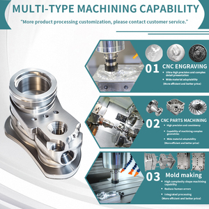Độ chính xác cao 3D mô hình gia công <span class=keywords><strong>CNC</strong></span> của thép không gỉ nhôm đầy đủ autoselector Anodized đánh bóng kết thúc cho xe dây <span class=keywords><strong>EDM</strong></span> - Product Image 5