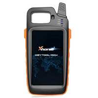 Alat Pemrograman Chip Kunci Mobil Xhorse VVDI Key Tool Max