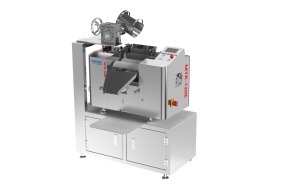 Độ chính xác cao MTR-120E Gốm Ba CuộN nhà máy điện tử ngành công nghiệp thiết bị mài - Product Image 3