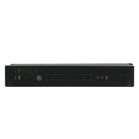 Mini ordinateur Piesia OPS 7e/8e Core i5 i7 DDR4 Office School embarqué tableau blanc OPS Ordinateur pour écran plat interactif