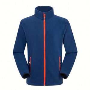 Design Waterproof Windproof Winter Sport Outdoor <b>Jacket</b> Fashion Print Softshell Blouson Zipper Closure Plus Size Breathable - Product Image 1