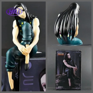 Hunter Phantom Brigade a tiempo completo Il Fans <span class=keywords><strong>Beat</strong></span> Enemy Killer Ilu Mi Press Bubble Noodles en caja de mano - Product Image 1