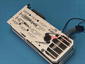 RTX 3080 20GB (avec refroidisseur à triple ventilateur RTX 4090) pour GPU ai pc pour carte graphique de jeu aigc flux - Product Image 2