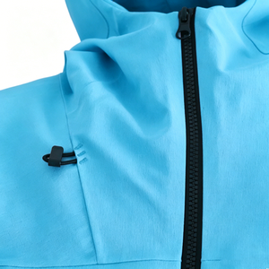 Vente en gros de parkas personnalisables avec logo – Fournisseur professionnel fiable pour les vêtements d'extérieur, en gros et en blanc, durables et de qualité supérieure - Product Image 3