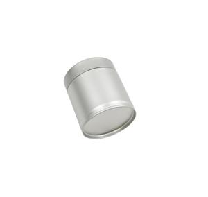 Commercio all'ingrosso 60*68mm argento sigillato <span class=keywords><strong>barattoli</strong></span> di <span class=keywords><strong>latta</strong></span> di metallo vuoto tè caffè Matcha polvere di <span class=keywords><strong>latta</strong></span> lattina <span class=keywords><strong>per</strong></span> l'imballaggio alimentare - Product Image 6