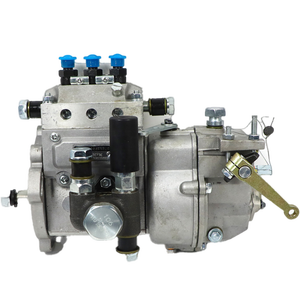 อะไหล่เครื่องยนต์รถแทรกเตอร์ DONGFENG DF304 404 ปั๊มหัวฉีด 3 สูบ รุ่น BH3QT80R8 BH4QT80R8 สำหรับเครื่องยนต์ Changchai ZN390 รับประกัน 3 เดือน - Product Image 1