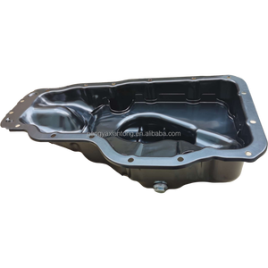 OEM 21510-2E023 Pièces automobiles coréennes Carter d'huile moteur pour Hyundai Elantra Tucson <span class=keywords><strong>Kia</strong></span> Forte Koup <span class=keywords><strong>Soul</strong></span> 11-16 - Product Image 5