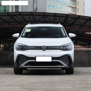 Volkswagen ID.6 CROZZ SUV électrique (<span class=keywords><strong>7</strong></span> places, conduite à gauche, véhicule à énergie nouvelle en stock, <span class=keywords><strong>prix</strong></span> abordable, voiture d'occasion) - Product Image 2