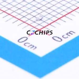 Resistencia SMD RC-02K7681FT 0402 (Tipo: Película Gruesa) (Resistencia: 7.68kOhm Precisión: 1%) - Product Image 2