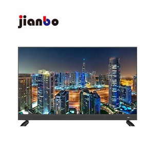 Televisor LED de 15, 17 y 19 Pulgadas, Fabricación en Guangzhou, OEM, ODM, Precio Económico, Tamaño Pequeño, Televisión ATV - Product Image 5