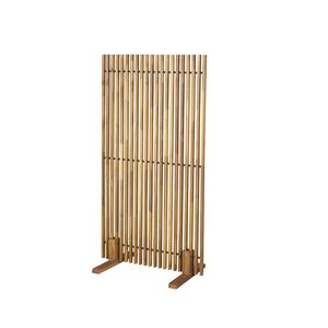 [BeNK] Séparateur en bois écologique FSC pour jardin, balcon extérieur, cour arrière, prix de gros 2026 - Product Image 6