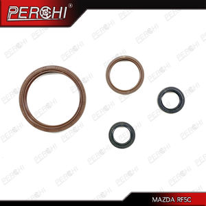 Juego Completo de Juntas de Culata RF2A RF3F RF4F RF5C para Mazda 323 F VI 626 V PREMACY (CP) <span class=keywords><strong>2</strong></span>.0 8CGC10271  8LB210271 50217000 - Product Image 4