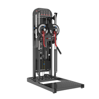 Appareils de sport pour salle de sport, équipement de fitness multifonctionnel, machine à épaules latérales debout, machine multi-vol