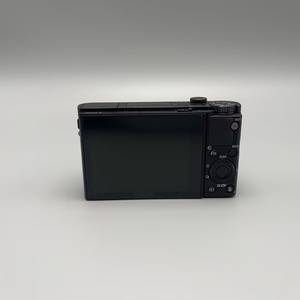 Cámara Digital <span class=keywords><strong>Sony</strong></span> <span class=keywords><strong>RX100</strong></span> V 4K Usada con Transferencia Wi-Fi, Pantalla Táctil, 20MP, Zoom 24-70mm, 1 Año de Garantía - Product Image 5