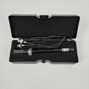 เครื่องวัดค่า pH ดิจิตอลสำหรับห้องปฏิบัติการ Atc Water - Product Image 6