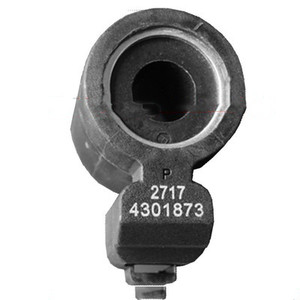 Bobine solénoïde HYDRAFORCE 4301852 12VDC pour excavatrice 6316115 4301854 - Product Image 1