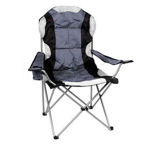 More Design 2024 <strong>Cheap</strong> Waterproof Aluminum Frames Portable Lightweight Hiking Travel Outdoor Beach Camping <strong>Folding</strong> Fishing <strong>Chair</strong> - Product Image 4