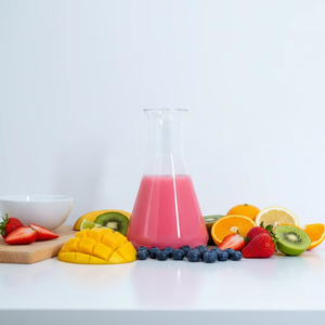 ปุ๋ยน้ำอินทรีย์ ZCXY  อะมิโน แอซิด โอลิโกแซคคาไรด์-ซิงค์ คอมเพล็กซ์ ปรับสภาพดิน ปลดปล่อยสารอาหารเร็ว สำหรับการเจริญเติบโตของพืช - Product Image 6