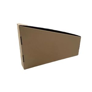 Custom Printing Electric Guitar Rectangular Cardboard Delivery Box Bike Corrugated Box
