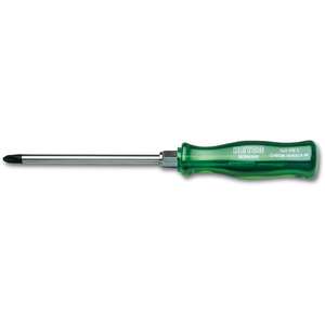 ไขควงช่องกางเขน Heyco 01411004080สำหรับสกรูช่องกากบาท PHILLIPS-RECESS - Product Image 3