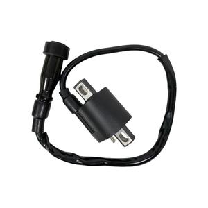 Bobine d'allumage de moto de qualité supérieure, directement de l'usine - Convient pour la modification de la bobine d'allumage Suzuki GN125/GN125F/GXT200 - Product Image 6