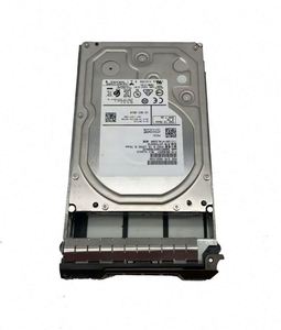 400-ASIE 14G 4TB 7.2K 6Gbps 3.5" HDD Hot-Plug Brand New Hard Drive - Product Image 2