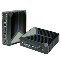Mini PC J6412 Integrado al Mejor Precio, con RAM DDR4 y Ranura para Tarjeta SIM de 4G, Disponible con Enchufes para Australia, Estados Unidos, Unión Europea y Japón