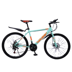 Bicicleta de Montaña Económica y Moderna, Modelo <span class=keywords><strong>Xs</strong></span>, Cuadro de Bicicleta de Montaña para Hombre, Superventas - Product Image 3
