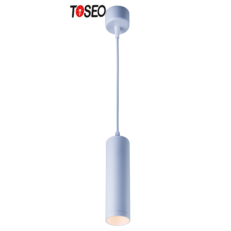 Surface Mounted LED Pendant Downlight 60*130mm For Restaurant