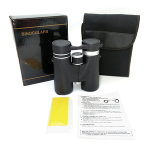 กล้องส่องทางไกล Comet 10X42 ความละเอียดสูง สำหรับตั้งแคมป์ พร้อมปริซึม BAK4 แบบ Roof และเลนส์ FMC สำหรับกิจกรรมกลางแจ้ง ลดราคาสำหรับการใช้งานเพื่อการสอดแนม! - Product Image 3