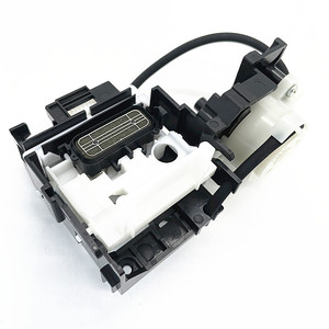 Unité de nettoyage de pompe à encre neuve d'origine 1756593 pour imprimante Epson <span class=keywords><strong>EcoTank</strong></span> L3110 L1110 L3100 L3108 L3118 <span class=keywords><strong>L3150</strong></span> L3160 L3165 Pièces détachées - Product Image 2