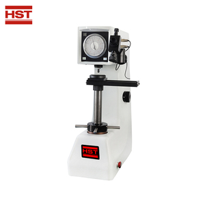 HST HBRV-187.5D Motor getriebener Typ Brinell <span class=keywords><strong>Rockwell</strong></span> Vickers Universal-Härte prüfer - Product Image 2